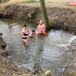 Zimní celooddílová výprava do Havlíčkova Brodu