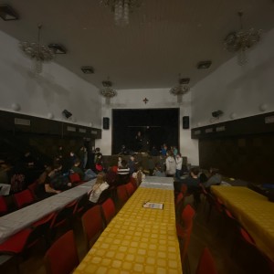 Zimní celooddílová výprava do Havlíčkova Brodu