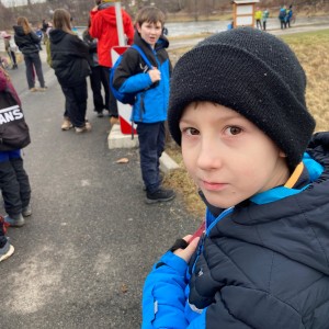 Zimní celooddílová výprava do Havlíčkova Brodu