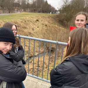 Zimní celooddílová výprava do Havlíčkova Brodu