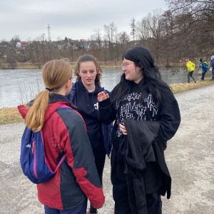 Zimní celooddílová výprava do Havlíčkova Brodu