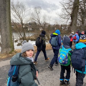 Zimní celooddílová výprava do Havlíčkova Brodu