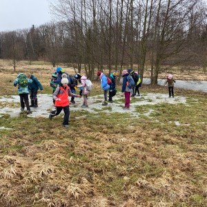 Zimní celooddílová výprava do Havlíčkova Brodu