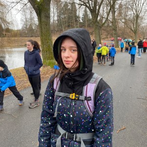 Zimní celooddílová výprava do Havlíčkova Brodu