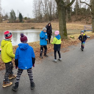 Zimní celooddílová výprava do Havlíčkova Brodu