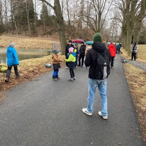 Zimní celooddílová výprava do Havlíčkova Brodu