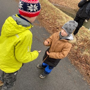 Zimní celooddílová výprava do Havlíčkova Brodu