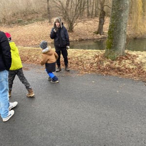 Zimní celooddílová výprava do Havlíčkova Brodu