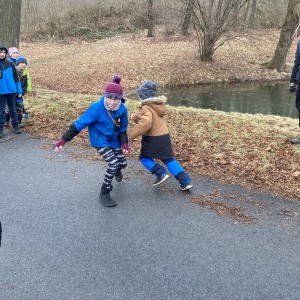 Zimní celooddílová výprava do Havlíčkova Brodu