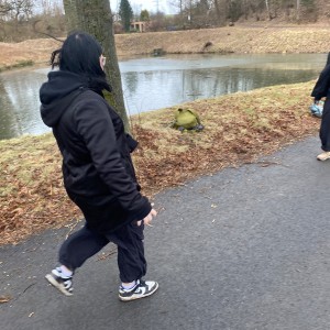 Zimní celooddílová výprava do Havlíčkova Brodu