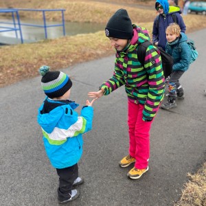 Zimní celooddílová výprava do Havlíčkova Brodu