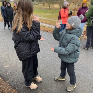 Zimní celooddílová výprava do Havlíčkova Brodu