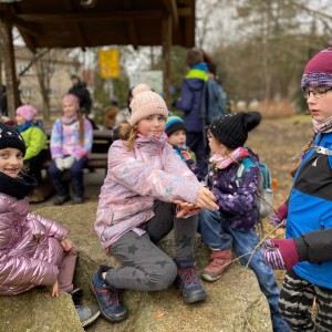 Zimní celooddílová výprava do Havlíčkova Brodu