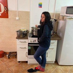 Zimní celooddílová výprava do Havlíčkova Brodu