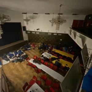 Zimní celooddílová výprava do Havlíčkova Brodu