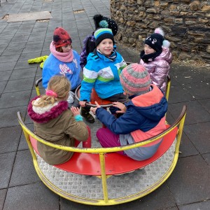 Zimní celooddílová výprava do Havlíčkova Brodu