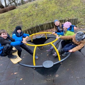 Zimní celooddílová výprava do Havlíčkova Brodu