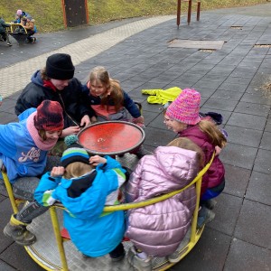 Zimní celooddílová výprava do Havlíčkova Brodu