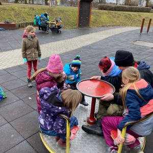 Zimní celooddílová výprava do Havlíčkova Brodu