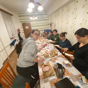 Zimní celooddílová výprava do Havlíčkova Brodu