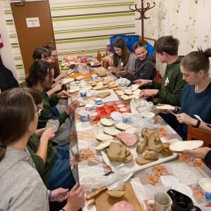 Zimní celooddílová výprava do Havlíčkova Brodu