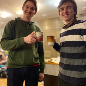 Zimní celooddílová výprava do Havlíčkova Brodu