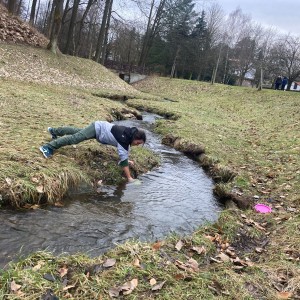 Zimní celooddílová výprava do Havlíčkova Brodu