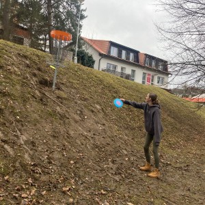 Zimní celooddílová výprava do Havlíčkova Brodu