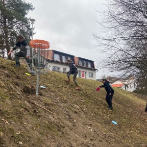 Zimní celooddílová výprava do Havlíčkova Brodu