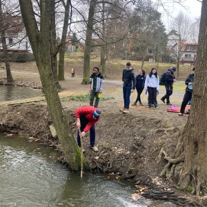 Zimní celooddílová výprava do Havlíčkova Brodu