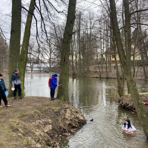 Zimní celooddílová výprava do Havlíčkova Brodu