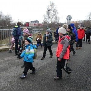 Zimní celooddílová výprava do Havlíčkova Brodu