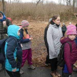 Zimní celooddílová výprava do Havlíčkova Brodu