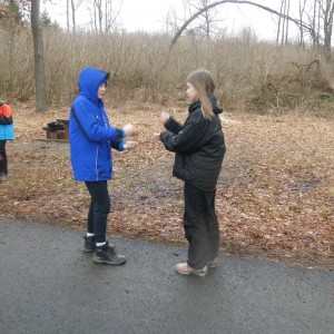 Zimní celooddílová výprava do Havlíčkova Brodu