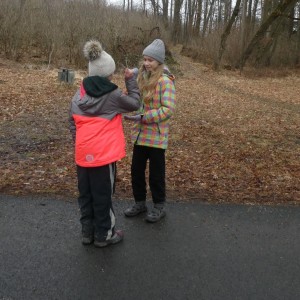 Zimní celooddílová výprava do Havlíčkova Brodu