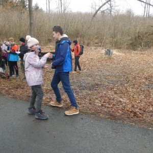 Zimní celooddílová výprava do Havlíčkova Brodu