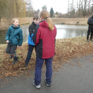 Zimní celooddílová výprava do Havlíčkova Brodu