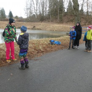 Zimní celooddílová výprava do Havlíčkova Brodu
