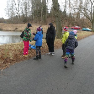 Zimní celooddílová výprava do Havlíčkova Brodu