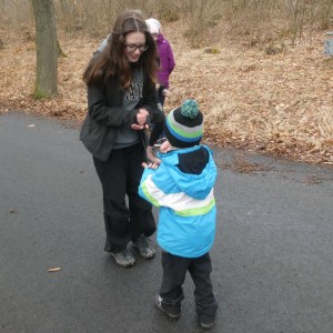 Zimní celooddílová výprava do Havlíčkova Brodu