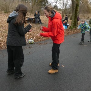 Zimní celooddílová výprava do Havlíčkova Brodu
