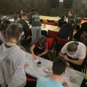 Zimní celooddílová výprava do Havlíčkova Brodu