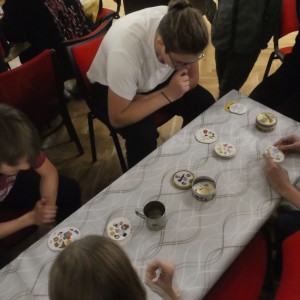 Zimní celooddílová výprava do Havlíčkova Brodu