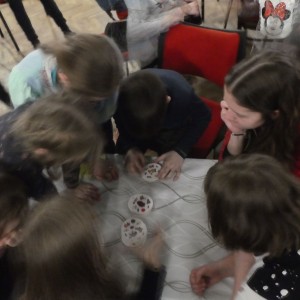 Zimní celooddílová výprava do Havlíčkova Brodu