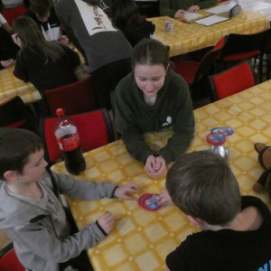 Zimní celooddílová výprava do Havlíčkova Brodu