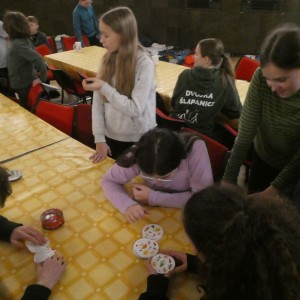 Zimní celooddílová výprava do Havlíčkova Brodu