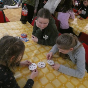 Zimní celooddílová výprava do Havlíčkova Brodu