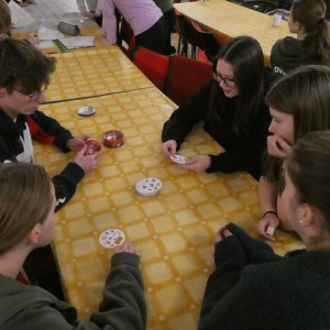 Zimní celooddílová výprava do Havlíčkova Brodu