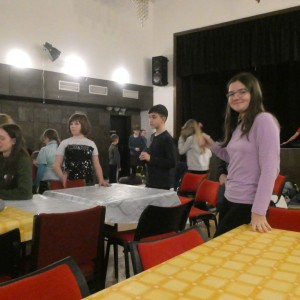 Zimní celooddílová výprava do Havlíčkova Brodu