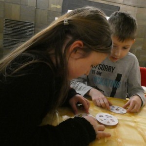 Zimní celooddílová výprava do Havlíčkova Brodu